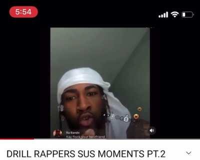 *Not CHI Related *😂