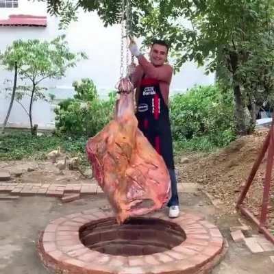 Готовим с нуля