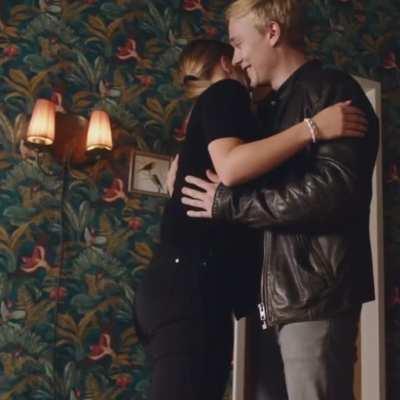 „Gestern waren wir noch Kinder“ - Episode 3 …. Leider ist das wirklich alles was man aus den Episoden 2,3,4 und 5 holen kann. 6 und 7 kommen später