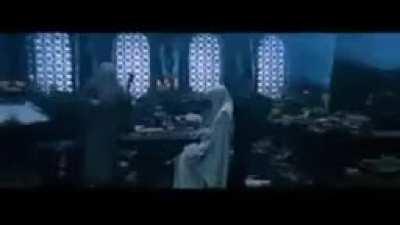 Shadow Wizard Moldy Gang