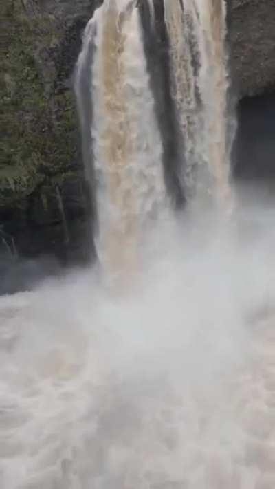 HMRB I'm done sticking to the rivers and the lakes that I'm used to...