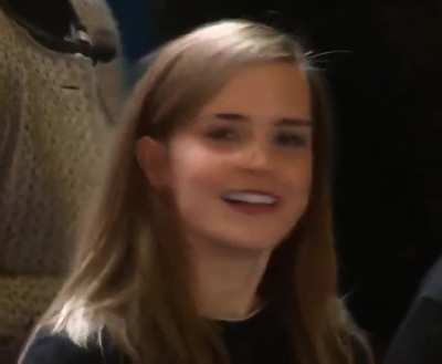 Emma watson