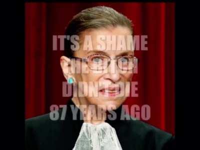 Dont know who she was but i saw a bunch of white girls posting about her so...