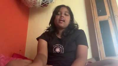 Is my singing good? Sorry if the quality flops (and my voice)😭