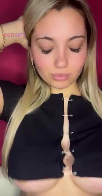 Who can give me my first kiss? 19f