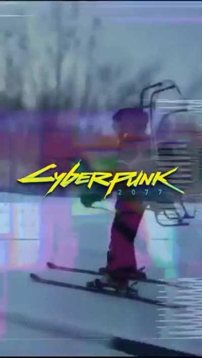 Bem vindos ao futuro