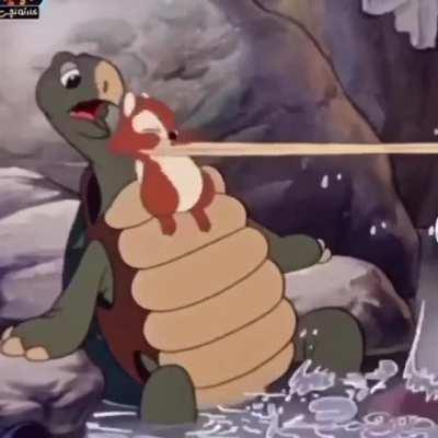 someone had to animate this