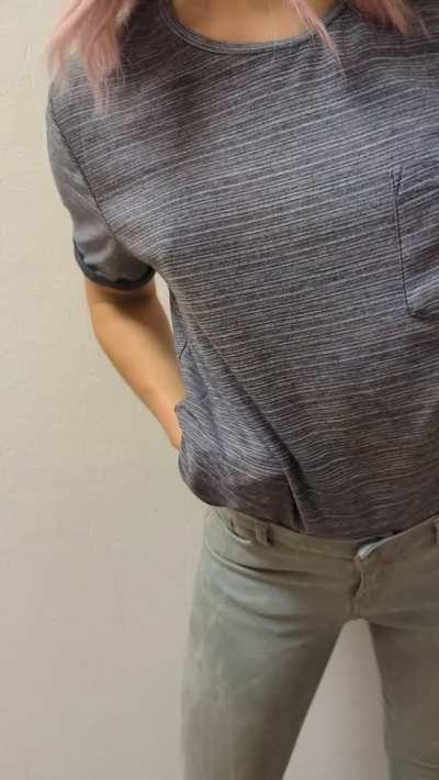 I Am Horny, Could You Help Me Out?