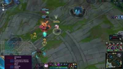 When your BM loses you the game