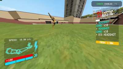 Cool ass practical tech I discovered