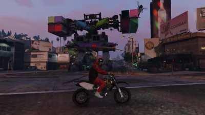 Crazy Chinese Modder | PC