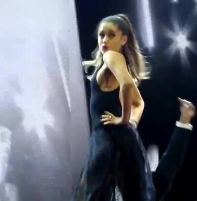 Cute Dance (Madonna Concert)