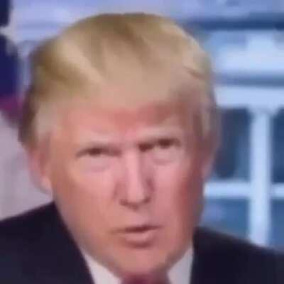 trump like tokyo ghoul [NOT OC]