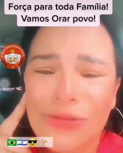 🇮🇱 👉😎 🇧🇷