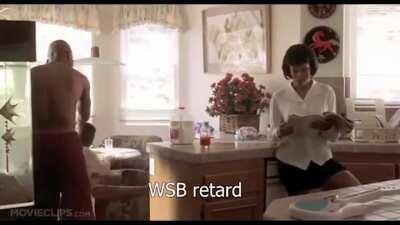 You got to do one thing for me GME