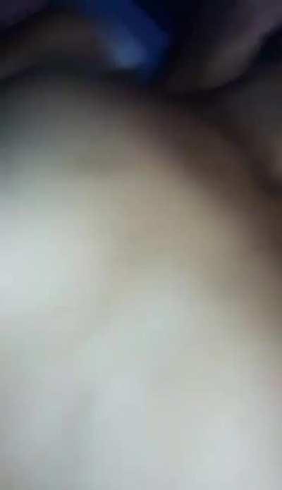 Anal show.... Very good....