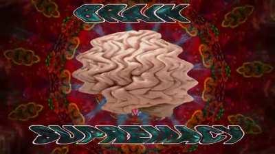 my brain ordered me to make this