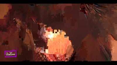 Mariana Pacheco & Luana Piovani - 