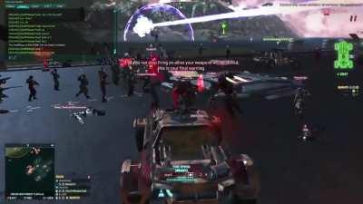 Oshur is my kind of continent