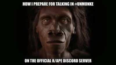 Right after I return to monke. Only temporary hooman oo oo