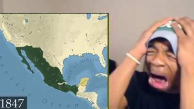 Learning about the Mexican-American War: