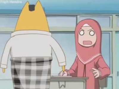 hello everynyan Gaza version 