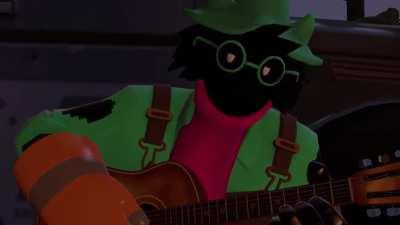 [SFM] Meet the Ralsgineer