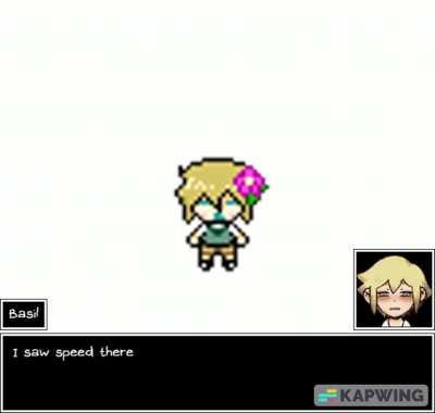 All Kel wants for christmas