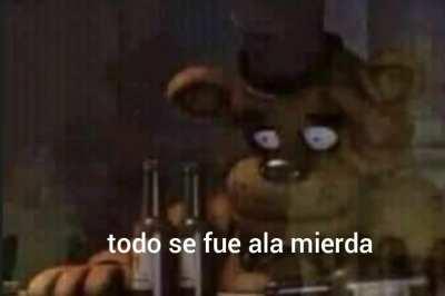 Me banearon del aweonaso