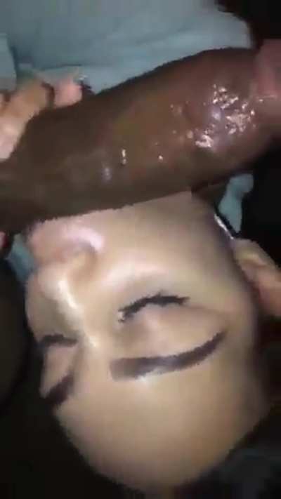 Can’t forget about her