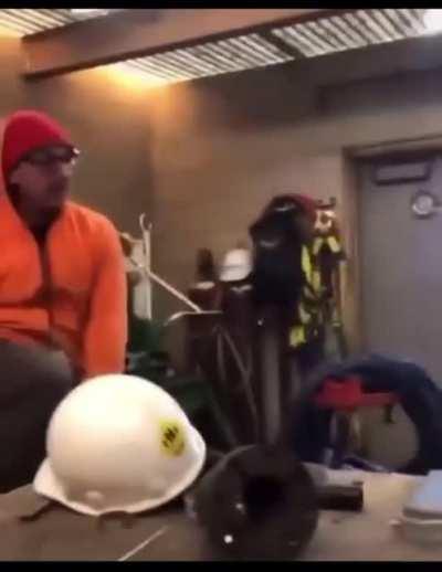 Random WTF moment 😂