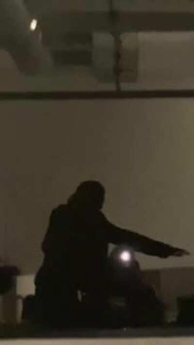 Carti giving F1LTHY a lap dance