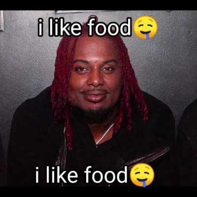 what foods do yall think carti enjoys🤔🥞