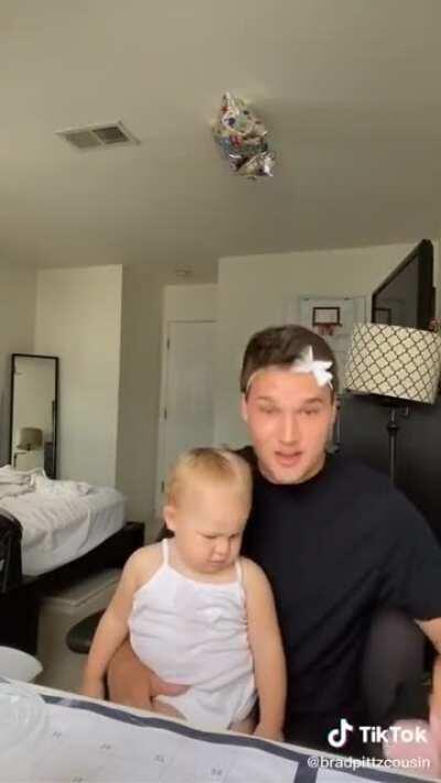 Shouldn’t have hesitated.