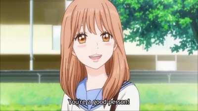 Oof...No One Saw That... [Ore Monogatari!!]