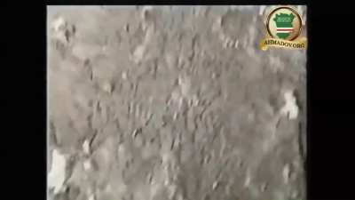 Chechen Wars: Ambush & Capture of Russian Forces. English Subtitles Included.