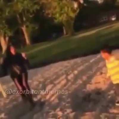 Sorry if repost. Had a good laugh at it.