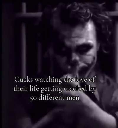 What could possibly be the appeal