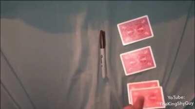 A special message for your special one