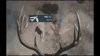 The new and (not) improved HARRIER