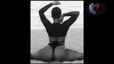 Mizz Twerksum - Woman