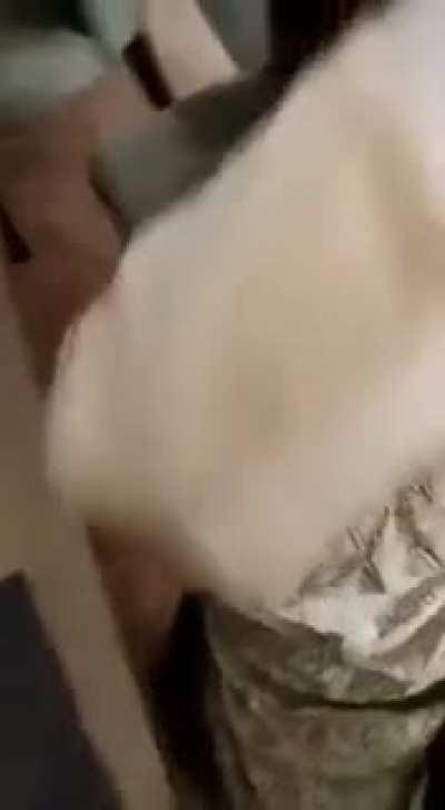 A girl from Faisalabad, Pakistan was told to marry her friend's father & in response she said her friend's father is a dirty & shamless pervert.....And this is what next happened to her!