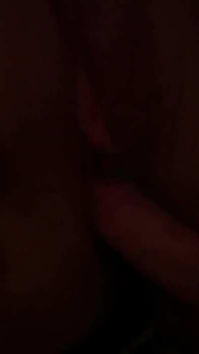 Big Dick Girlfriend Missionary