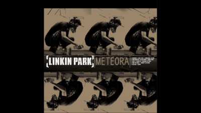 Like Meteora? Here is every song playing at once