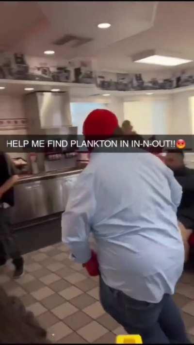 Every episode be like