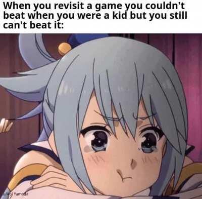 Still useless after all these years