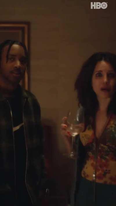 Holy Smokes, It's Sydney Sweeney