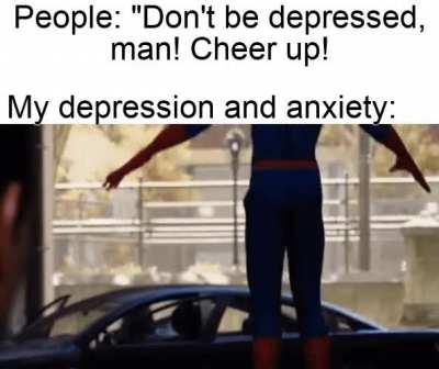 I wish it were that easy