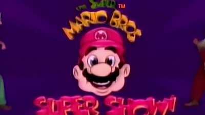 Super Mario 64: Remastered