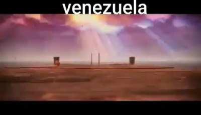 Sáquenme de Venezuela-Latinoamérica descripción grafica 2021